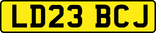 LD23BCJ