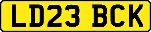 LD23BCK
