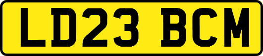 LD23BCM
