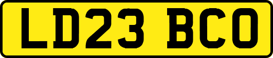 LD23BCO