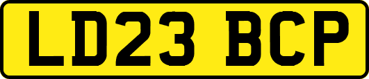 LD23BCP