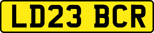 LD23BCR