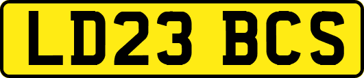 LD23BCS