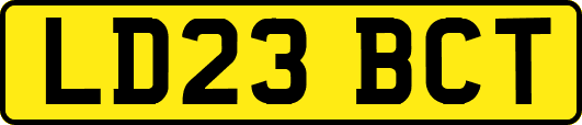 LD23BCT
