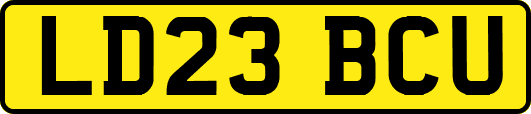 LD23BCU