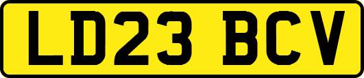 LD23BCV