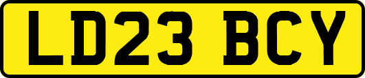 LD23BCY