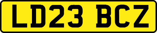 LD23BCZ