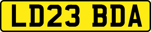 LD23BDA