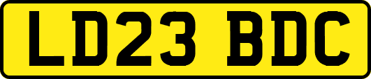LD23BDC