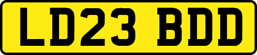 LD23BDD