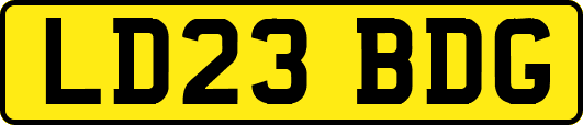 LD23BDG