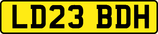 LD23BDH