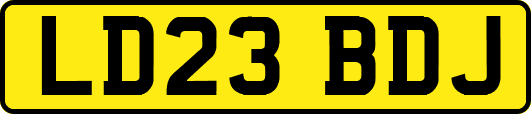 LD23BDJ