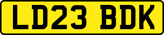 LD23BDK