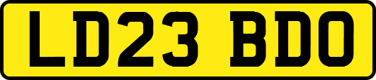 LD23BDO
