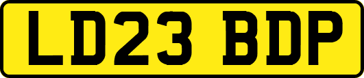 LD23BDP