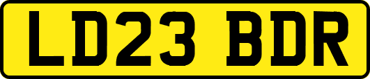 LD23BDR