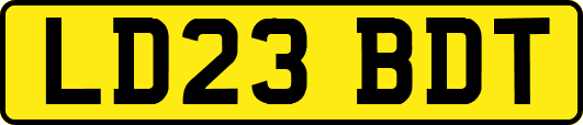LD23BDT