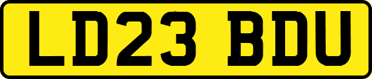 LD23BDU