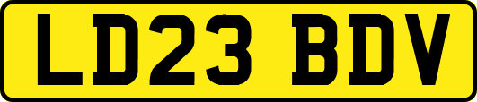 LD23BDV