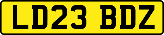 LD23BDZ