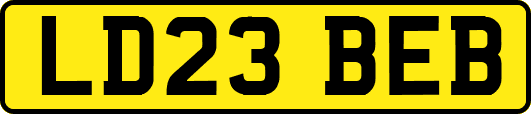 LD23BEB