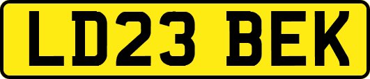 LD23BEK