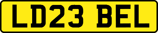 LD23BEL
