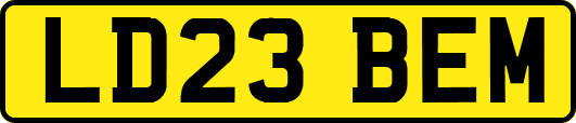LD23BEM