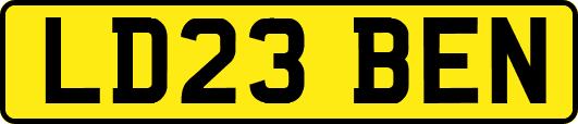 LD23BEN