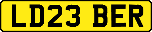 LD23BER