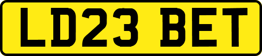 LD23BET
