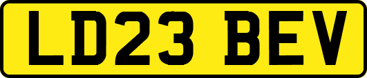 LD23BEV