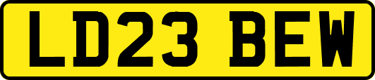 LD23BEW