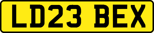 LD23BEX
