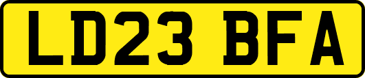 LD23BFA