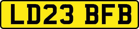 LD23BFB
