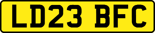 LD23BFC