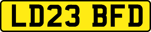LD23BFD