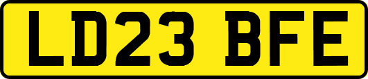 LD23BFE