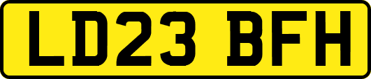 LD23BFH
