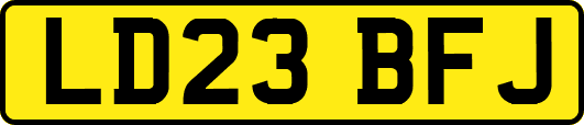 LD23BFJ