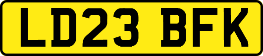 LD23BFK