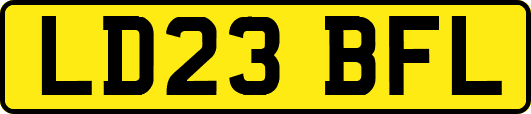 LD23BFL
