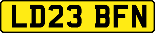 LD23BFN