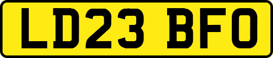LD23BFO