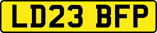 LD23BFP