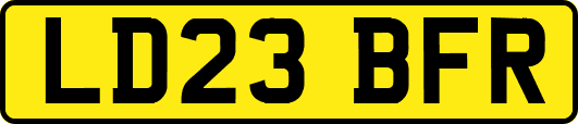 LD23BFR