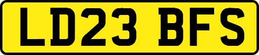 LD23BFS